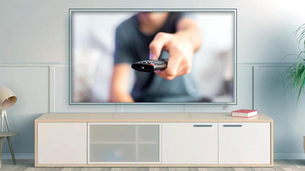 Qué es la conexión HDMI-CEC