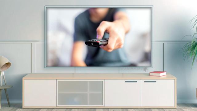 Qué es la conexión HDMI-CEC