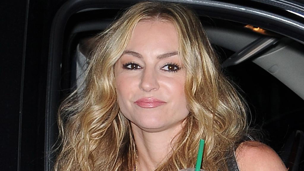 La actriz Drea de Matteo, en una foto de 2010.