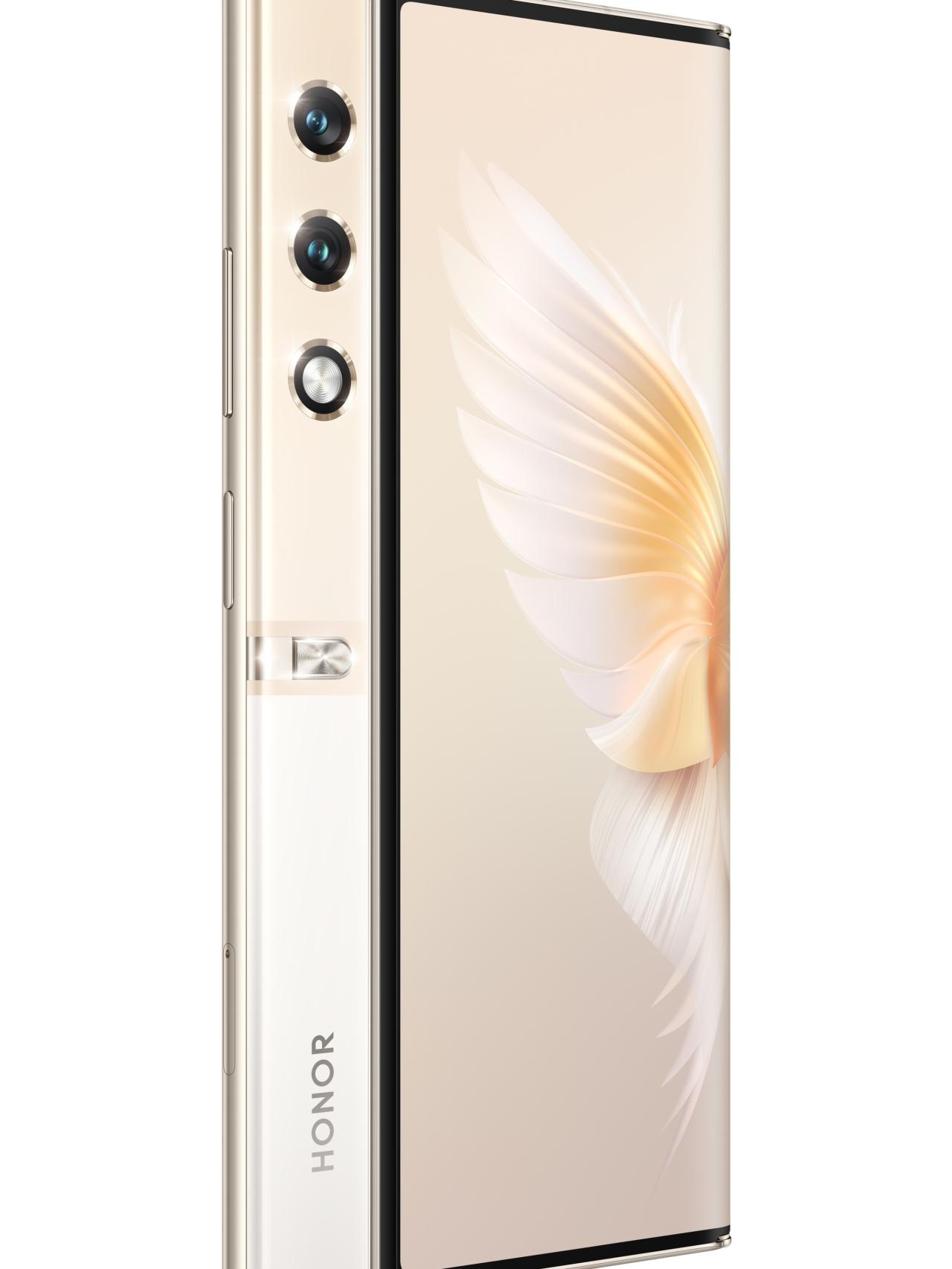 Honor Gold 2.