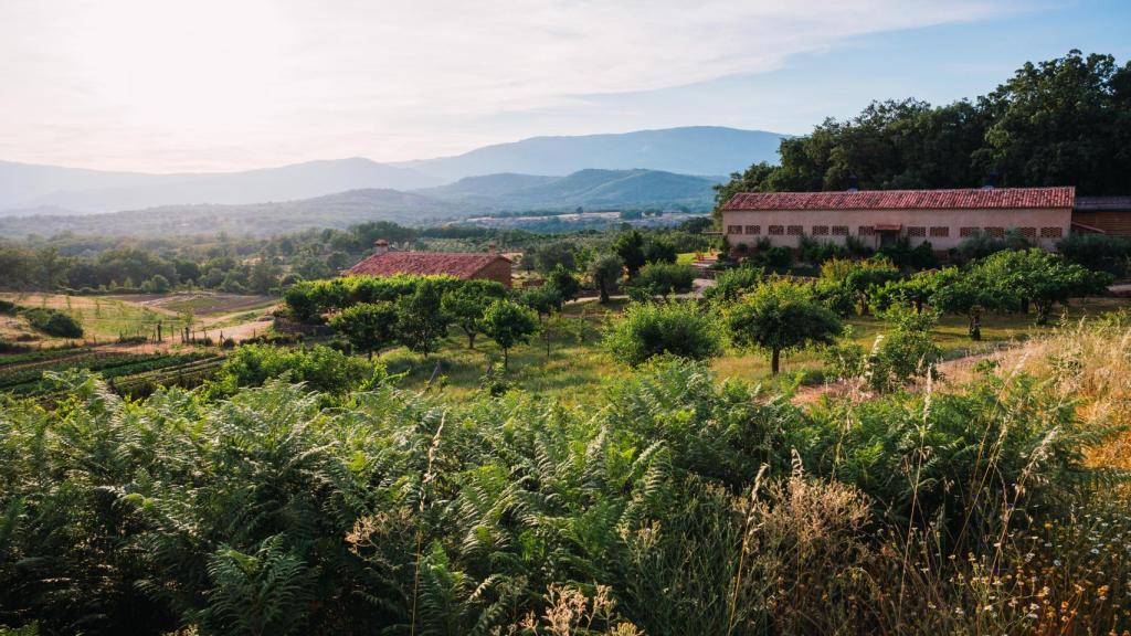Granja Ecológica Los Confites