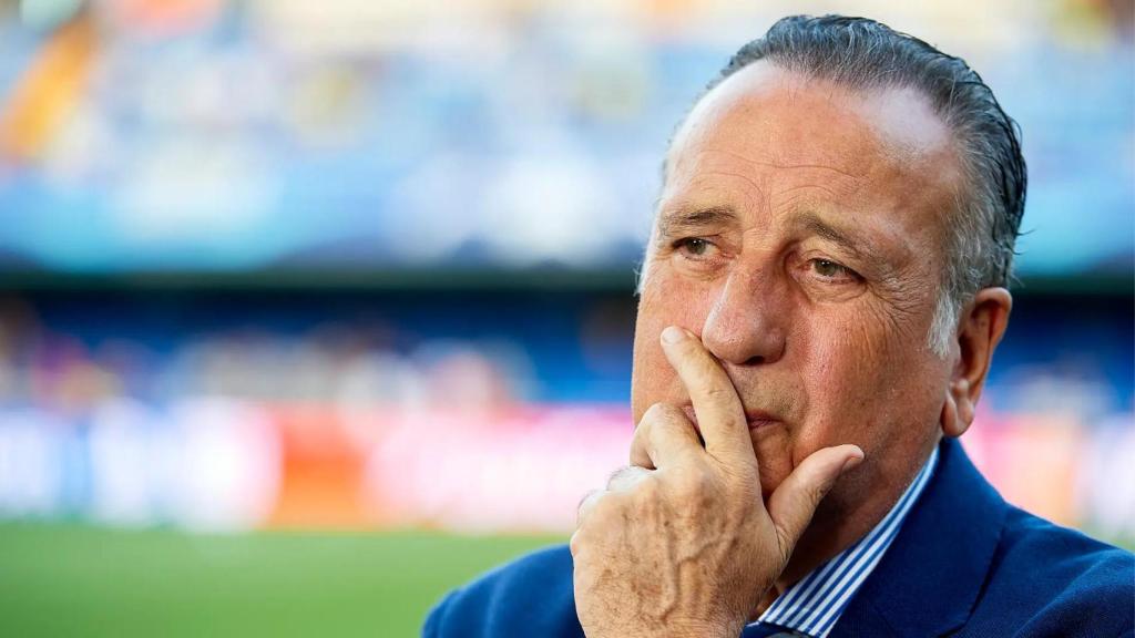 Fernando Roig