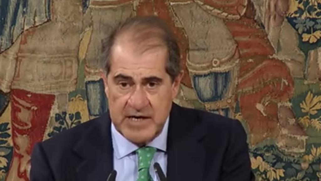 José Ignacio Comenge