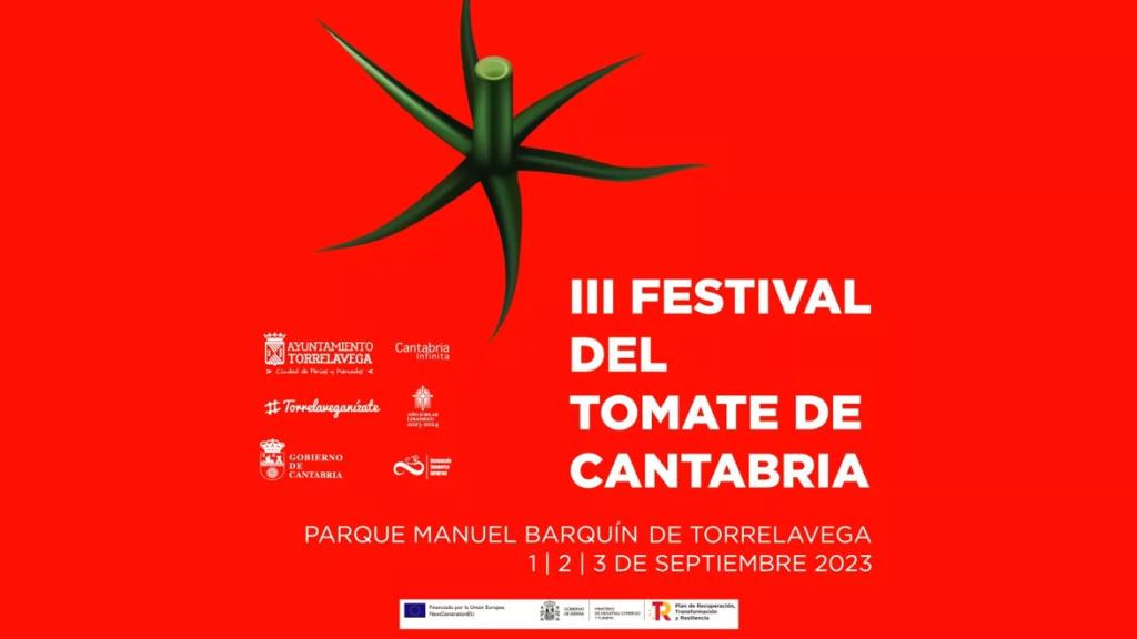 festival tomate