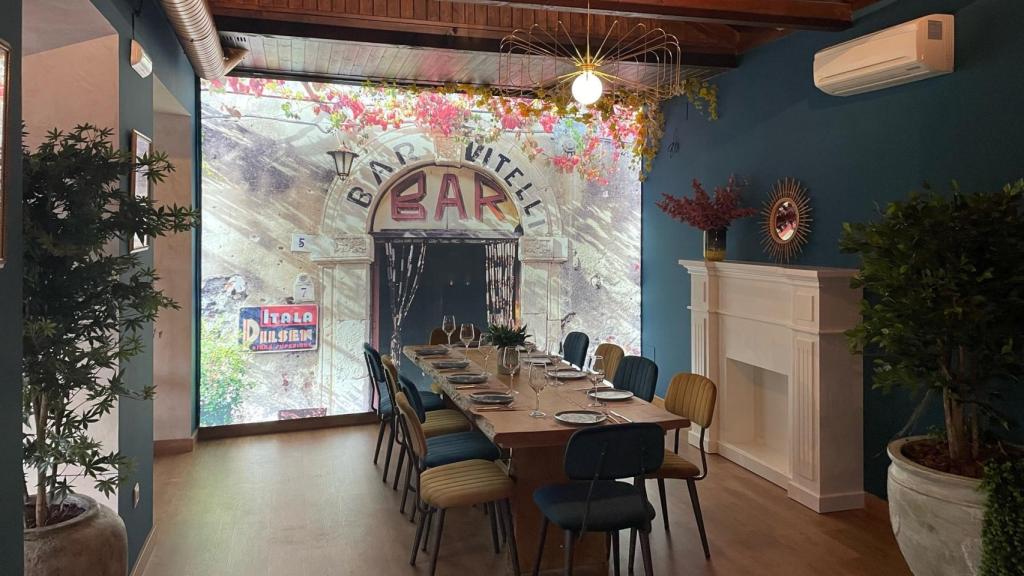 La Mafia se instala en Toledo y ya tiene 60 restaurantes