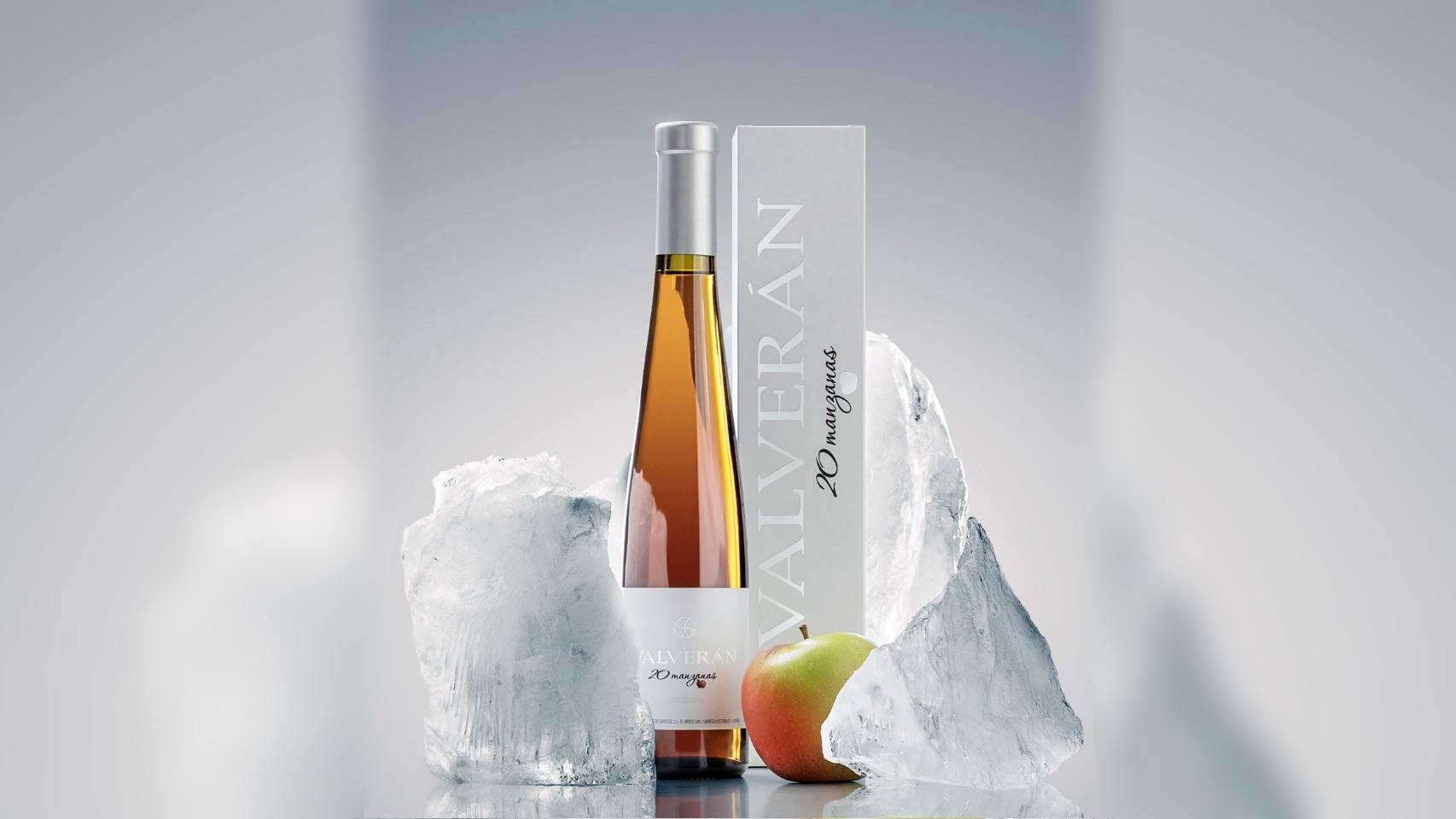 Esta es la única sidra española que gana el oro a Mejor Sidra Especial en los 'World Cider Awards'