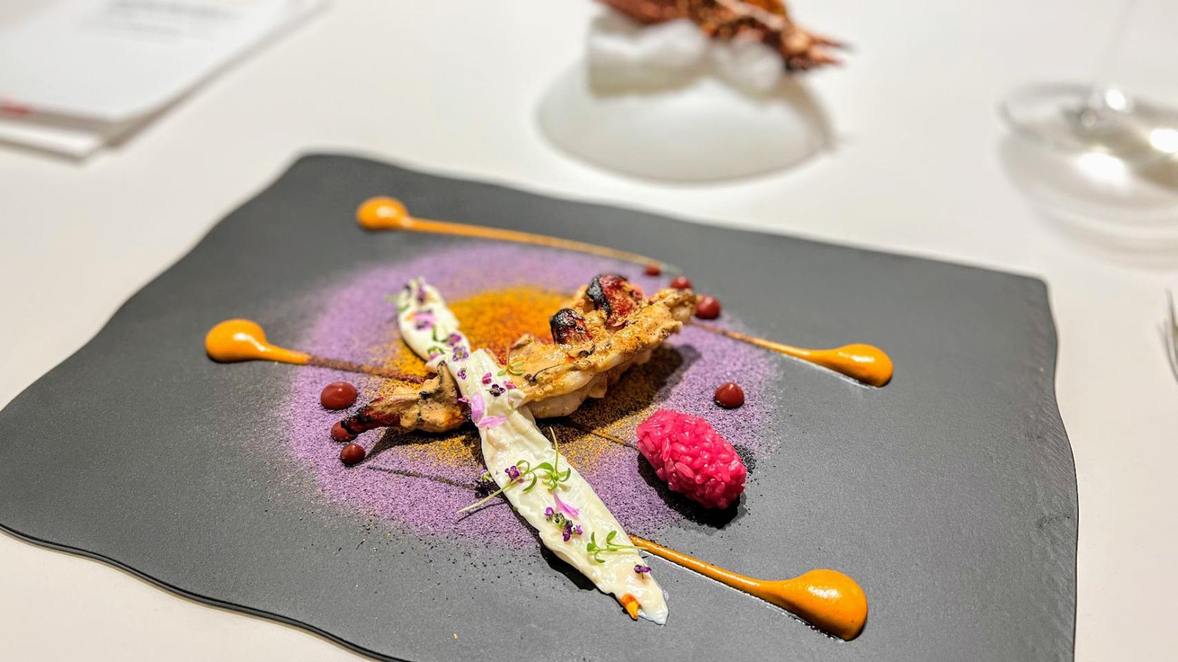 España, el quinto país con más restaurantes Michelin del mundo