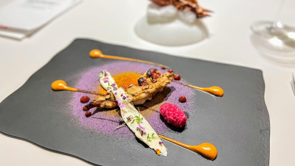 España, el quinto país con más restaurantes Michelin del mundo