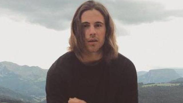 El chef español Daniel Sancho en una imagen de sus redes sociales.