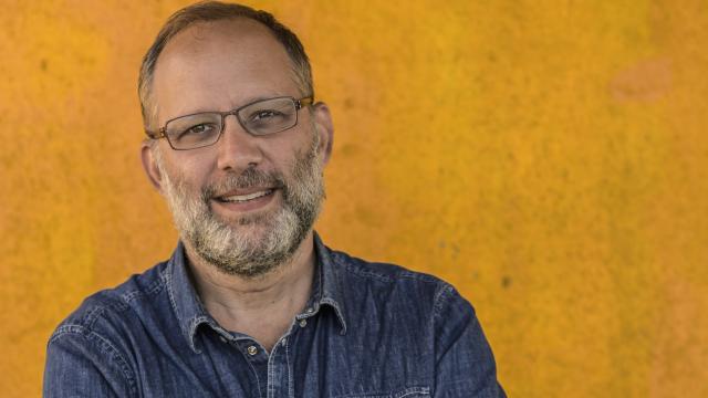 Ira Sachs , director de 'Passages'.