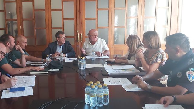 Junta Local Segurdad FERIA 2023_01