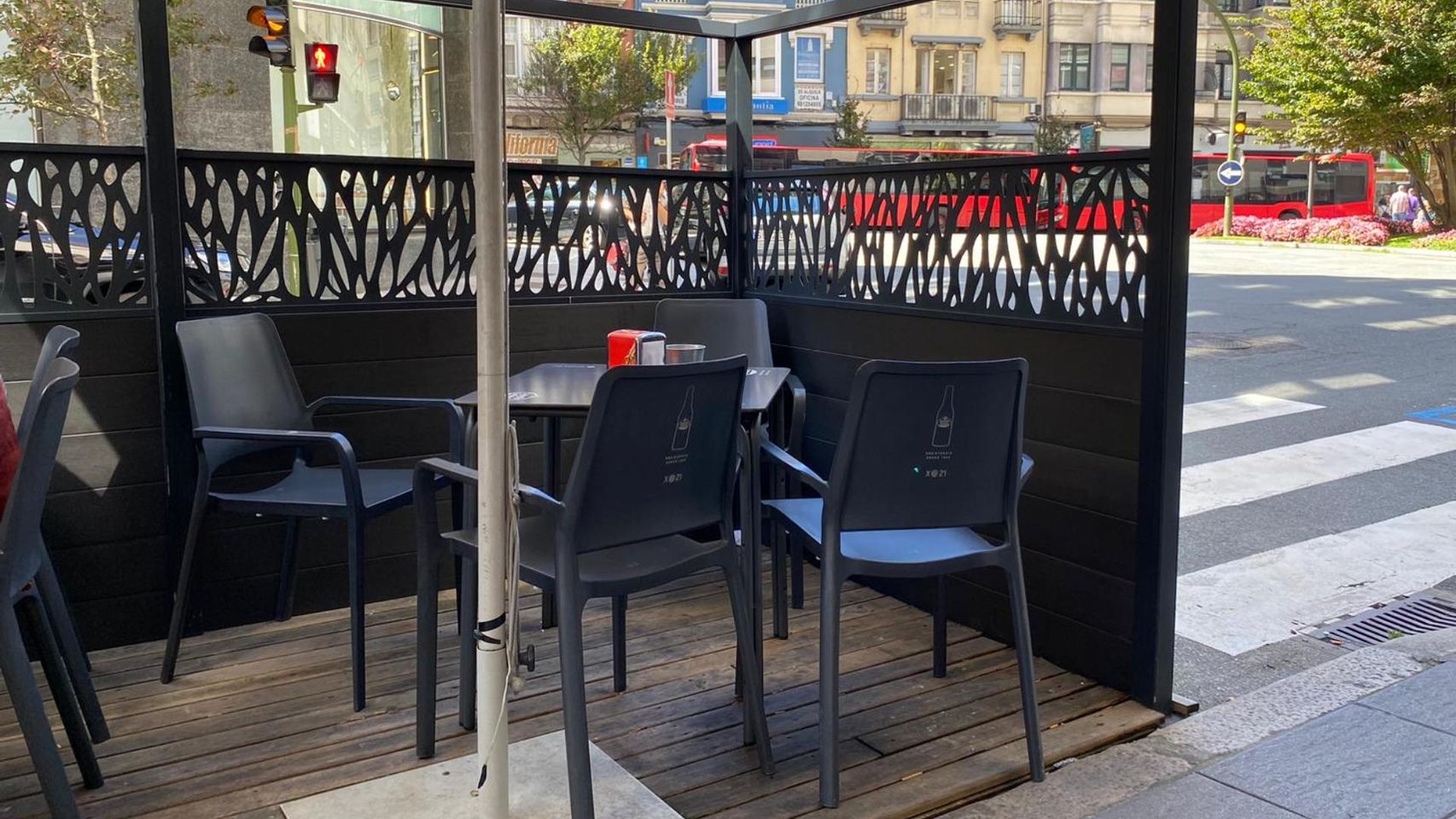 El Concello de A Coruña ya tiene un borrador de la nueva ordenanza de ...