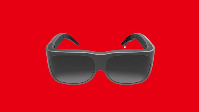 Lenovo Legion Glasses