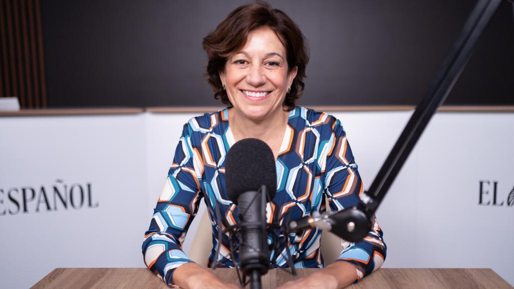 María Inés López Ibor.