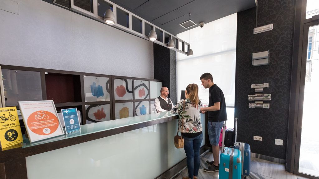Las reservas que se formalicen será para viajes de septiembre a diciembre.