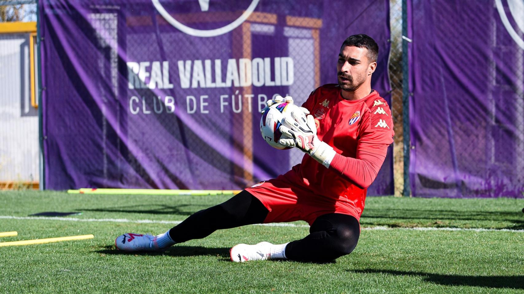 Sergio Asenjo