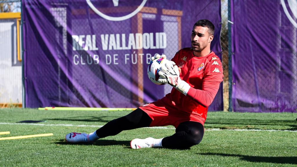 Sergio Asenjo