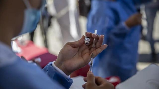 Las nuevas inyecciones contra  el cáncer: Cuesta creer que 15 min. tengan el mismo efecto que 6 horas