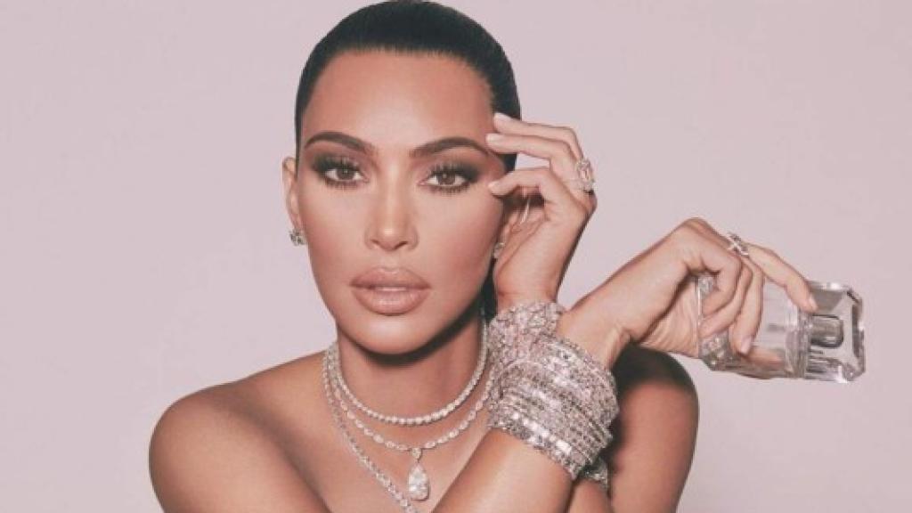 Kim Kardashian