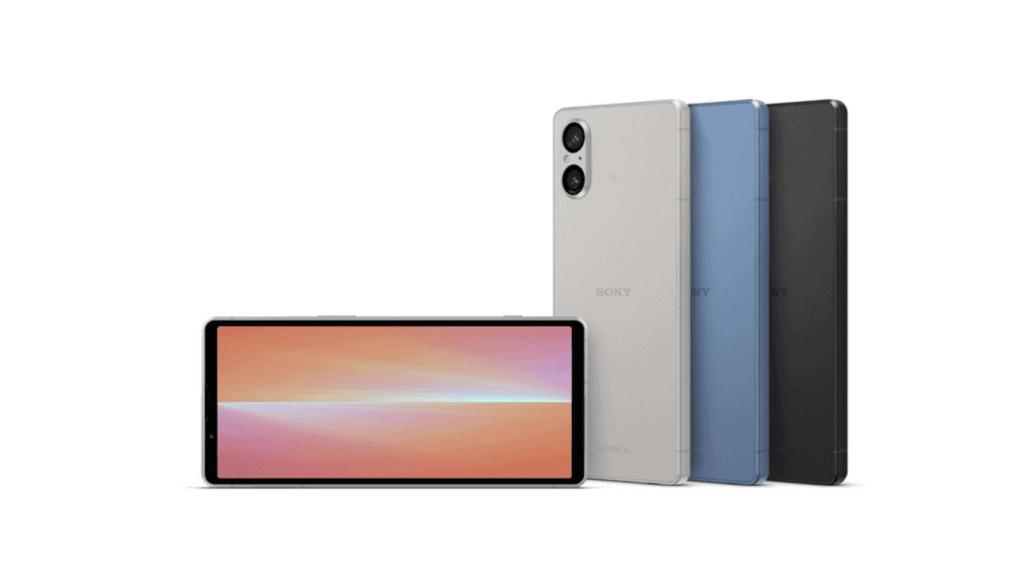 Sony Xperia 5 V