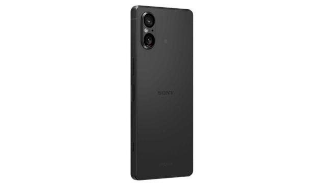 Nuevo Sony Xperia 5 V