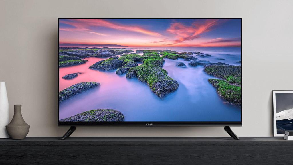 El televisor que regala Orange