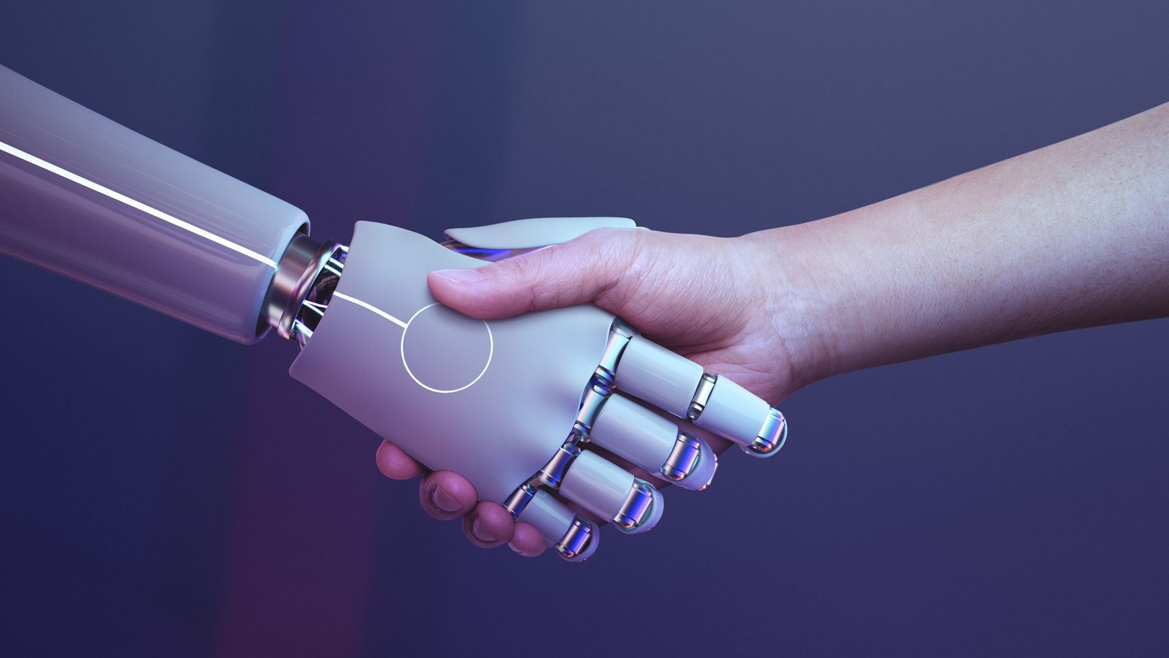 Inteligencia artificial. FOTO: rawpixel / Freepik.