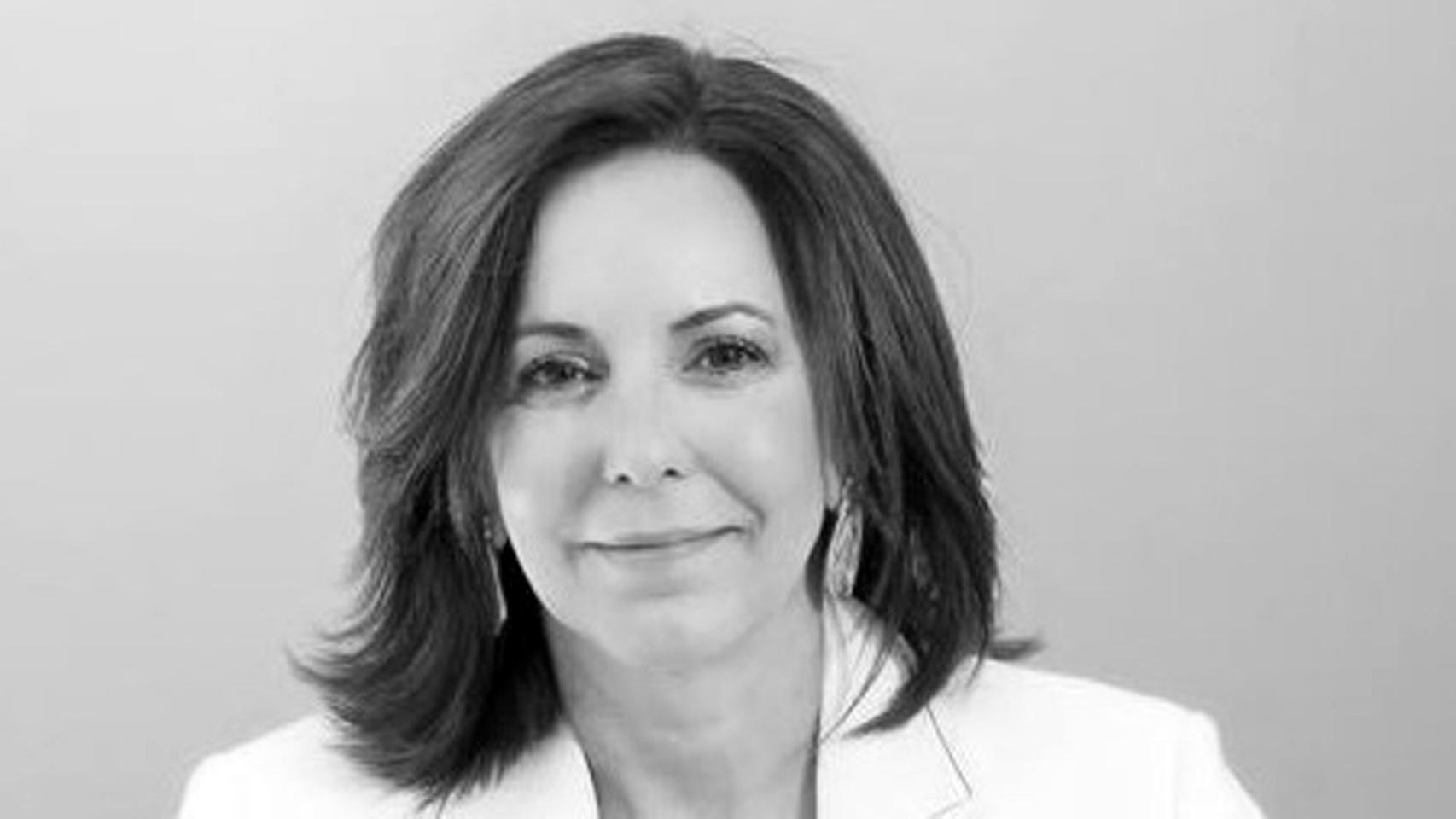 María José Talavera, directora de VMware Iberia