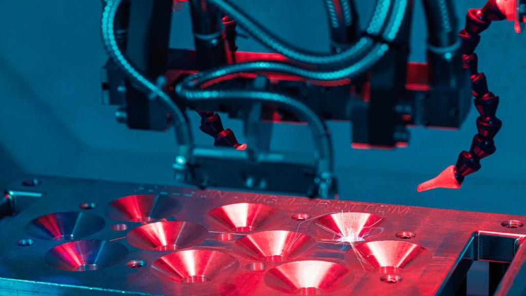 Proceso de fabricación de los supercondensadores