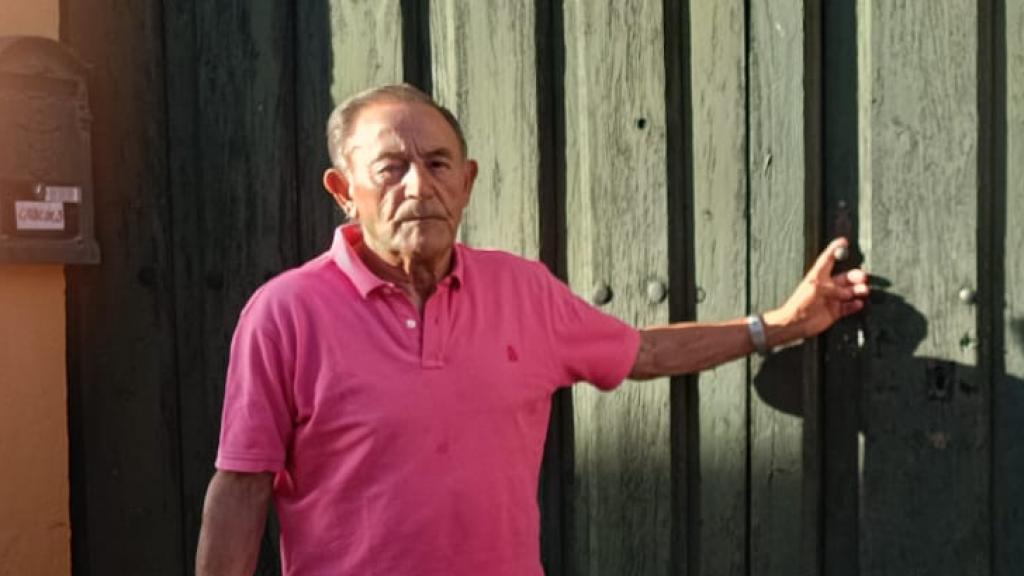 Imagen de Jesús Pastor (cedida).