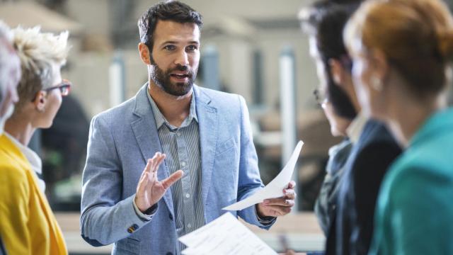 Horóscopo: estos son los signos del zodiaco que nacieron para ser líderes.