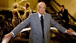 mohamed al fayed
