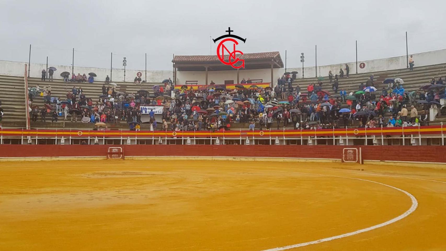 Aplazada la corrida de Toros de Medina del Campo