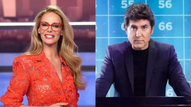 'El puente de las mentiras' y 'The Floor'.