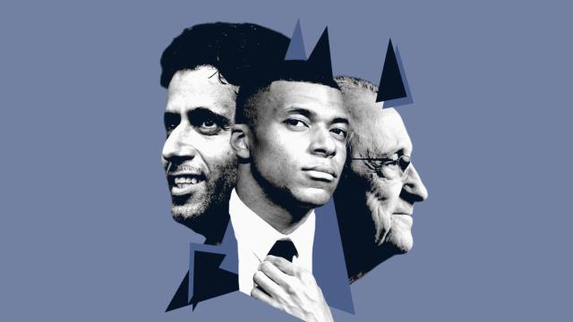 Los 100 hitos de la historia interminable entre Mbappé y el Real Madrid: seis años de amor y desencuentros