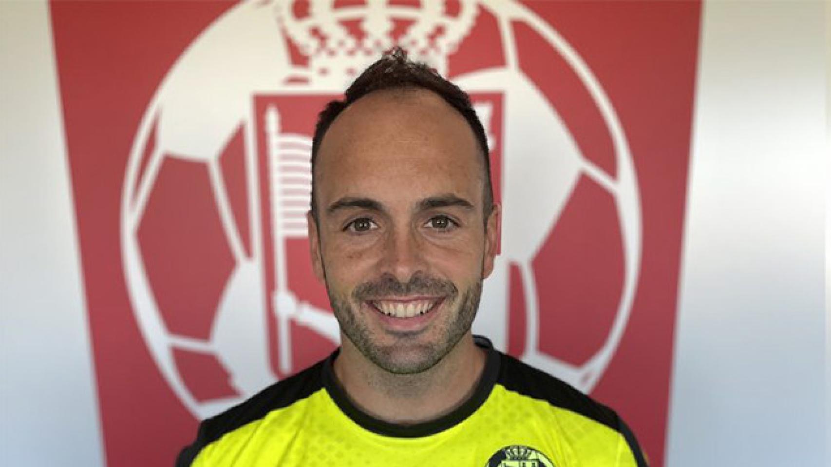 Julio Iricibar y su comunicado