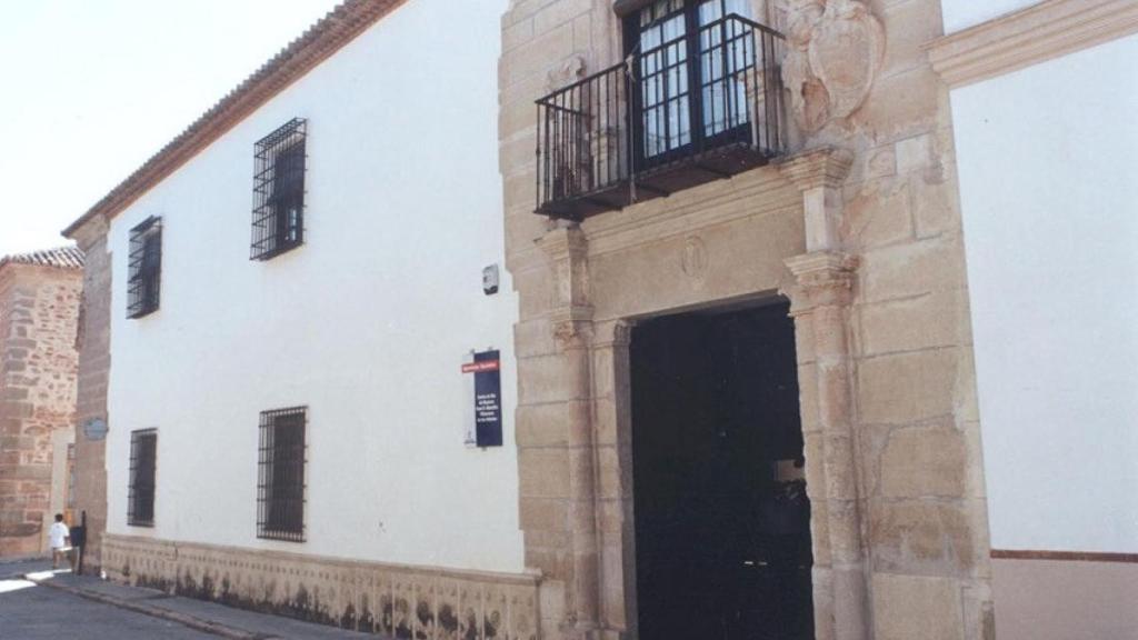 Centro de Día Don Manolito en Villanueva de los Infantes (Ciudad Real)