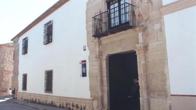 Centro de Día Don Manolito en Villanueva de los Infantes (Ciudad Real)