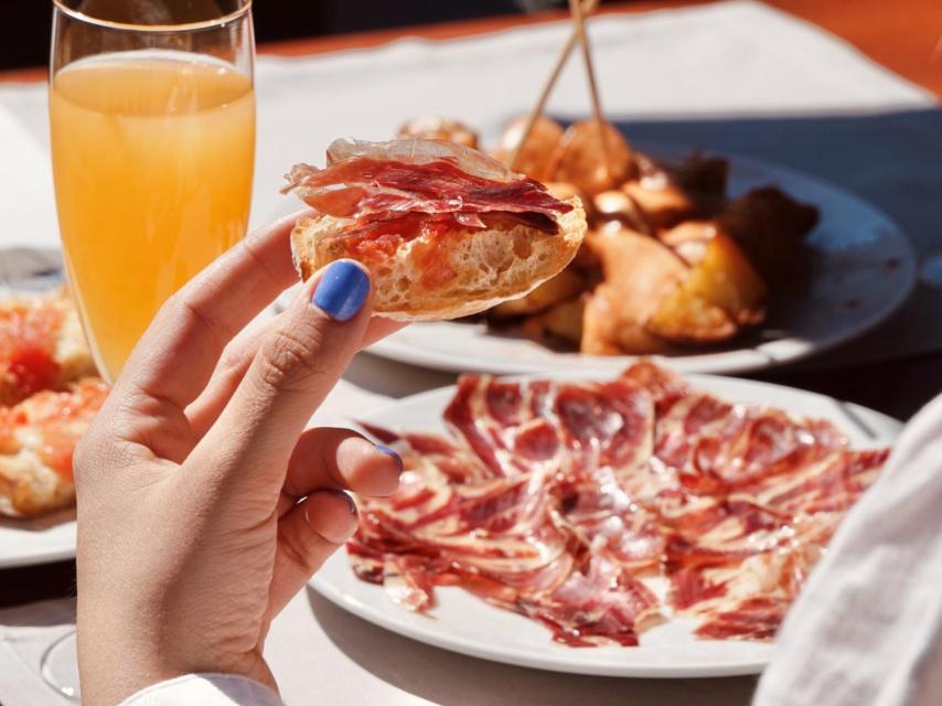 Tapeo