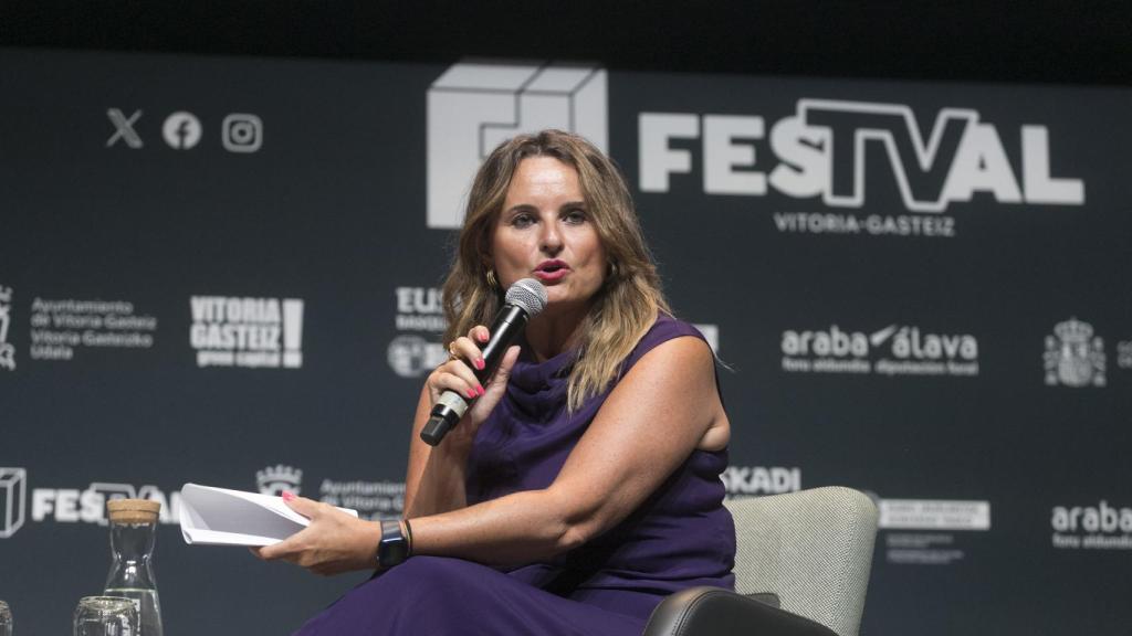 Xelo Montesinos, CEO de Unicorn Content.