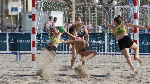 Una imagen de la primera edición.