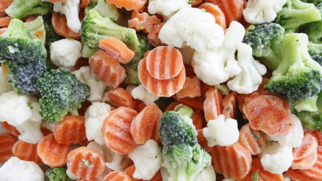 Verduras y pescado, así es la nueva gama de productos La Sirena pensada para ahorrar este mes