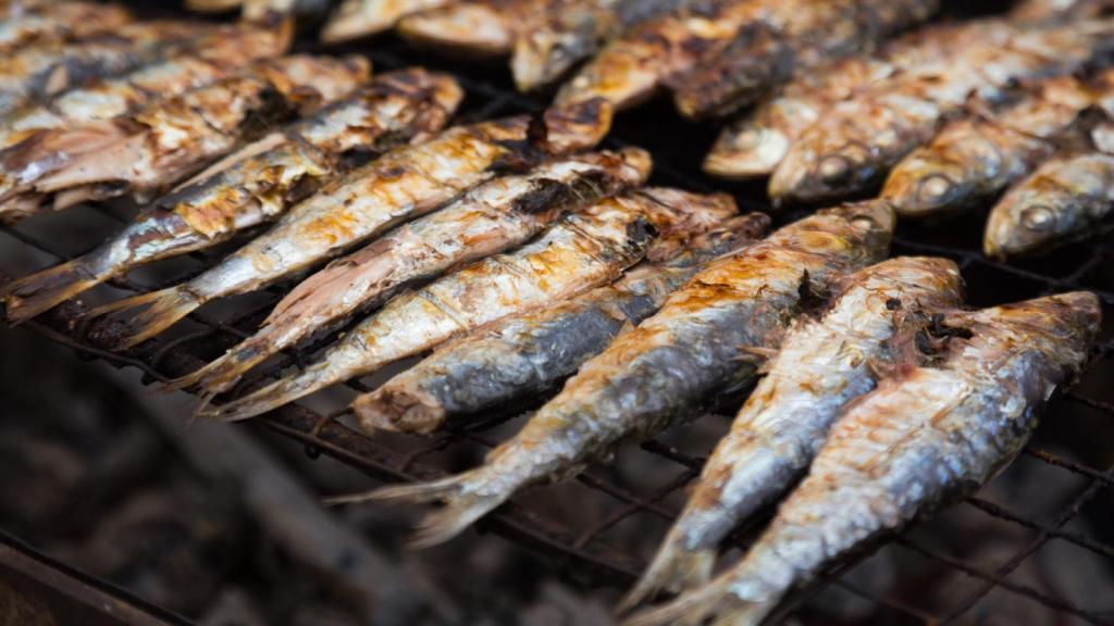 Omega 3: beneficios, propiedades y alimentos que lo contienen.