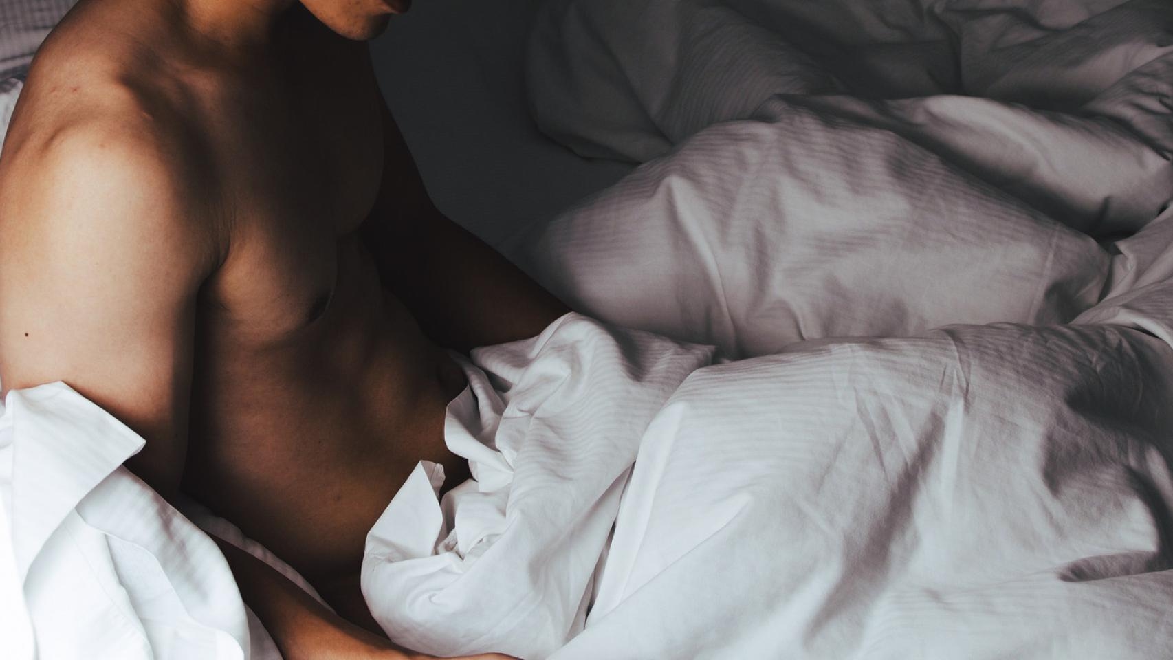 Así puedes engrosar y alargar el pene de forma natural.
