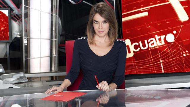 Imagen de 'Informativos Cuatro'.