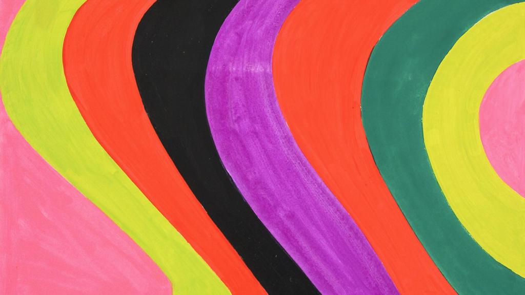 Lola Bosshard en la galería José de la Mano