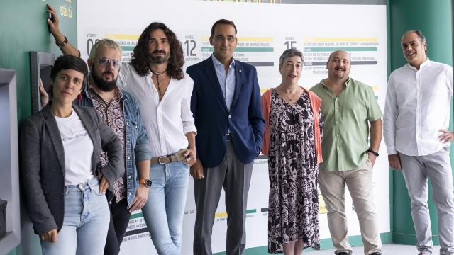 Globalcaja en la Feria de Albacete. Foto: Globalcaja.