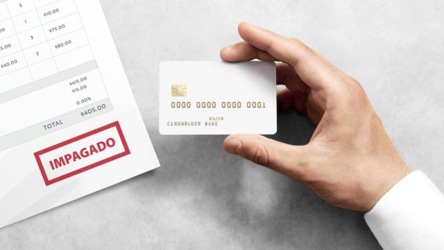 ¿Está tu nombre en una lista de morosos? Estas son las causas que te harán entrar y así puedes escapar de ella