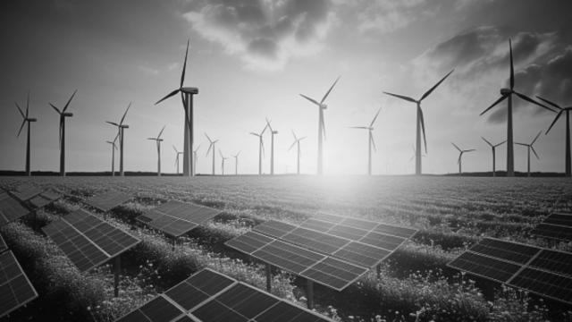 Energías renovables