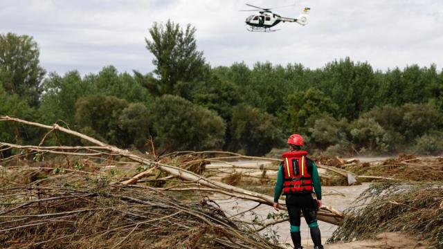 La noche que devastó Aldea del Fresno, zona cero de la DANA en Madrid: Fue como una ola y arrastró todo